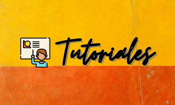 Tutoriales